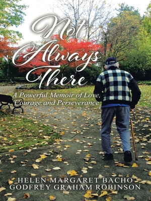 cover image of Not Always There